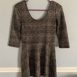 Aeropostale Bethany Mota Dress
